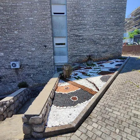 Apartment 205