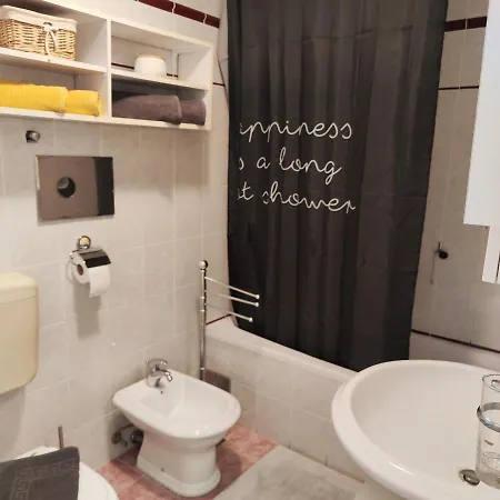 Apartment 205 *