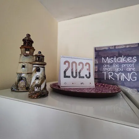 Apartment 205 Icici