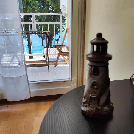 205 Apartment Icici