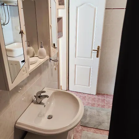 205 Apartment *