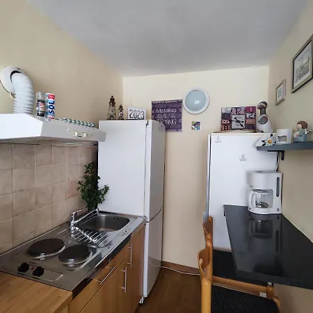 205 Apartman *