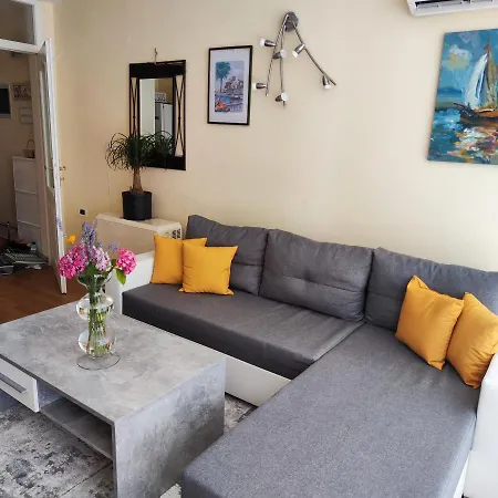 Apartman 205 Ičići